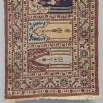 1154 6370 ORIENTAL RUG